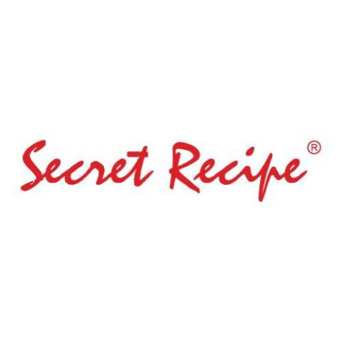 Secret Recipe